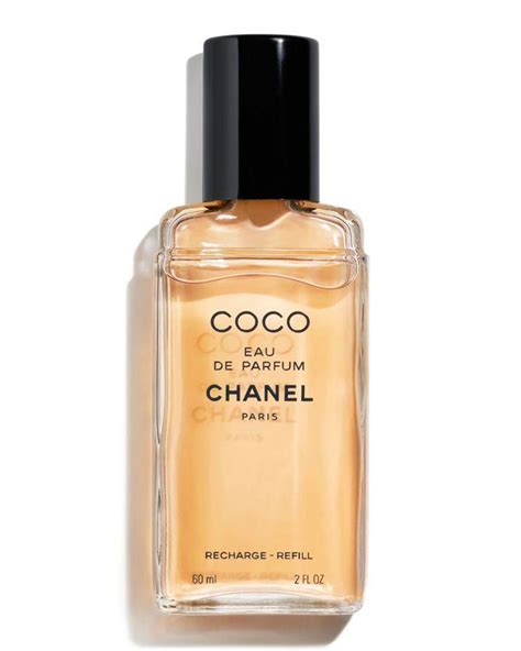 chanel profumo citta coco|chanel coco perfume refill.